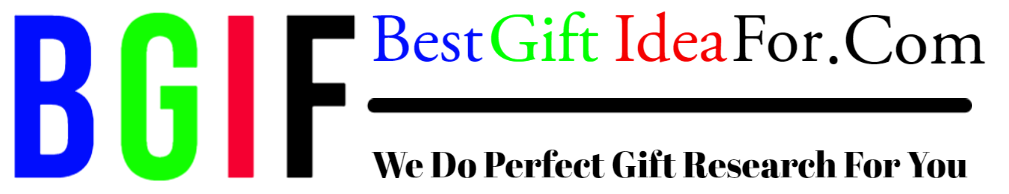 Best Gift Idea For