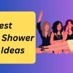 Best Bridal Shower Gifts ideas