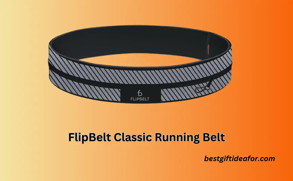 FlipBelt Classic Running Belt