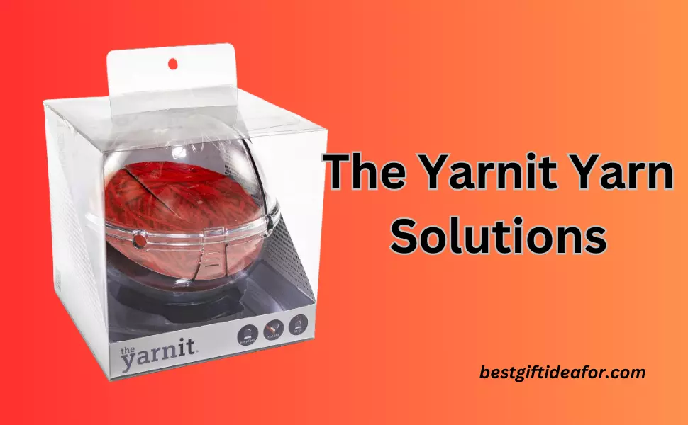 Yarnit Yarn Solutions